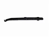 Espaçador Direito do Para-choque Traseiro do Honda Fit 2004 a 2008