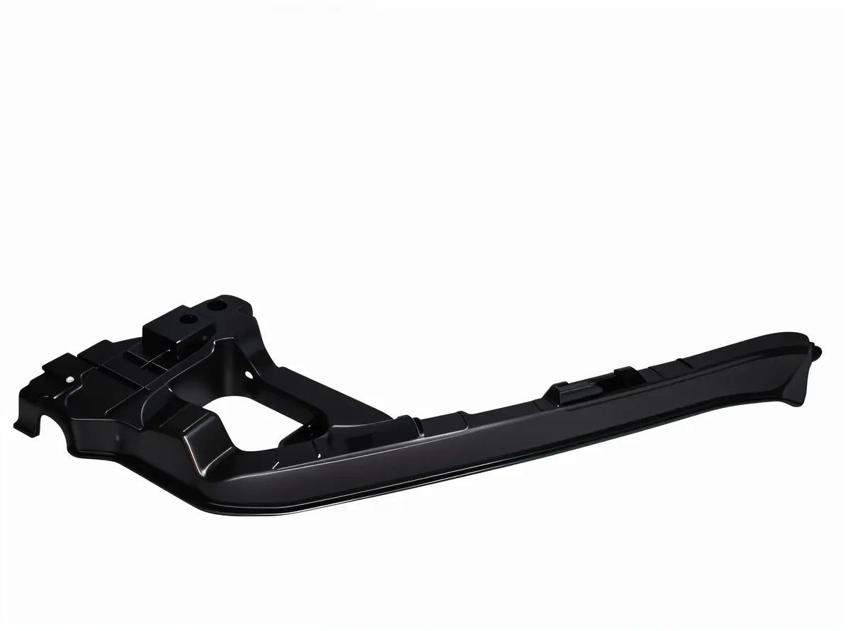 SUPORTE PARA-CHOQUE 1:1-177425 - Etakai - Peças originais Honda