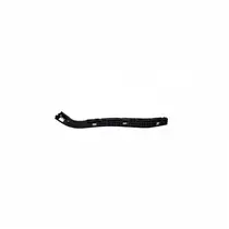 Espaçador Direito do Para-choque Traseiro do Honda CR-V 2007 a 2011