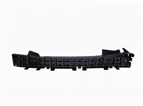 Espaçador Direito do Para-choque Traseiro do Honda Fit 2009 a 2014