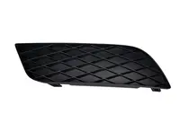 Cobertura Esquerda do Farol de Neblina do Honda Civic 2012 a 2016