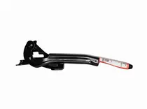 Dobradiça Direita do Capô do Honda Civic 2012 até 2016