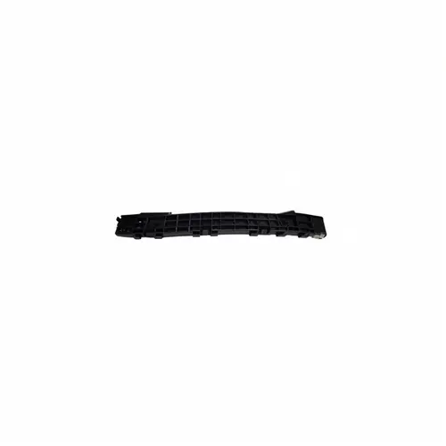 Espaçador Esquerdo do Para-choque Traseiro do Honda Fit 2009 a 2014