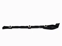 Espaçador Direito do Para-choque Traseiro do Honda City 2015 a 2020
