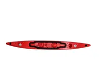Lanterna de Freio (Brake-Light) Honda Fit 2015 até 2021
