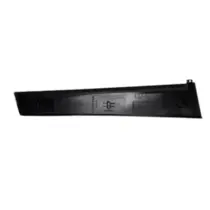 Moldura da Porta Traseira Direita do Honda Civic 2012 a 2016