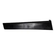 Moldura da Porta Traseira Direita do Honda Civic 2012 a 2016