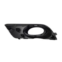 Moldura Farol de Neblina Direito Honda Civic 2012 até 2014