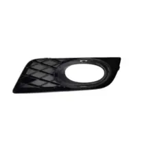 Moldura Farol de Neblina Direito Honda Civic 2012 até 2014