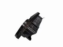 Difusor de Ar Traseiro do Honda City 2009 a 2020