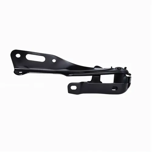 Dobradiça Direita do Capô do Honda Civic 2017 até 2021
