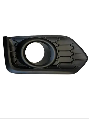 Moldura Farol de Neblina Esquerdo Honda City 2018 até 2021