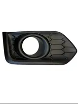 Moldura Farol de Neblina Esquerdo Honda City 2018 até 2021
