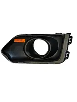 Moldura Farol de Neblina Esquerdo Honda City 2018 até 2021