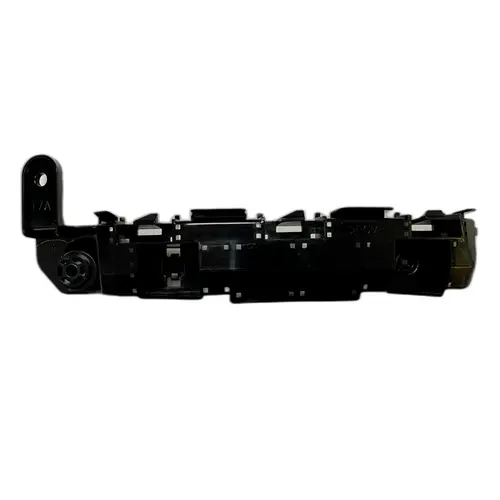 Espaçador Esquerdo do Para-choque Dianteiro do Honda HR-V 2016 a 2021