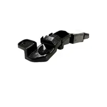 Espaçador Esquerdo do Para-choque Dianteiro do Honda HR-V 2016 a 2021