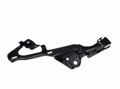 Suporte do Farol Esquerdo Fit 2015 até 2017