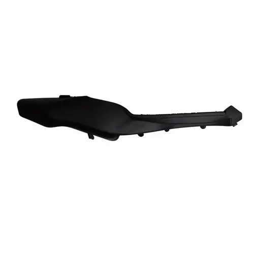 Acabamento Lateral Esquerdo do Capô Honda HR-V 2016 até 2021