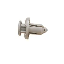 Presilha da Moldura Inferior Diant CR-V 2015 até 2016