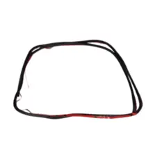 Guarnição Lateral Para-brisa Dianteiro Honda Fit 2015 a 2021