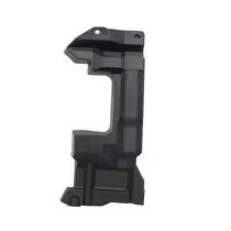 Duto Para-choque Dianteiro Direito Honda HR-V 2016 a 2018