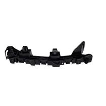 Espaçador Esquerdo do Para-choque Dianteiro do Honda Fit 2015 a 2021