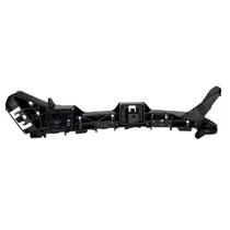 Espaçador Esquerdo do Para-choque Dianteiro do Honda Fit 2015 a 2021