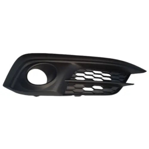 Moldura Farol de Neblina Direito Honda Civic 2017 até 2019