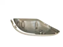 Capa do Espelho Retrovisor Esquerdo do Honda City 2009 a 2014 EXC