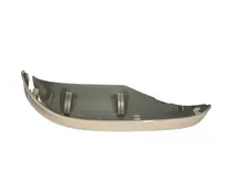 Capa do Espelho Retrovisor Esquerdo do Honda City 2009 a 2014 EXC