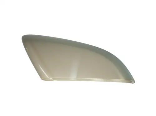 Capa do Espelho Retrovisor Direito Honda Civic 2017 até 2021