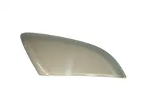 Capa do Espelho Retrovisor Direito Honda Civic 2017 até 2021