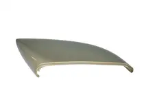 Capa do Espelho Retrovisor Direito Honda Civic 2017 até 2021