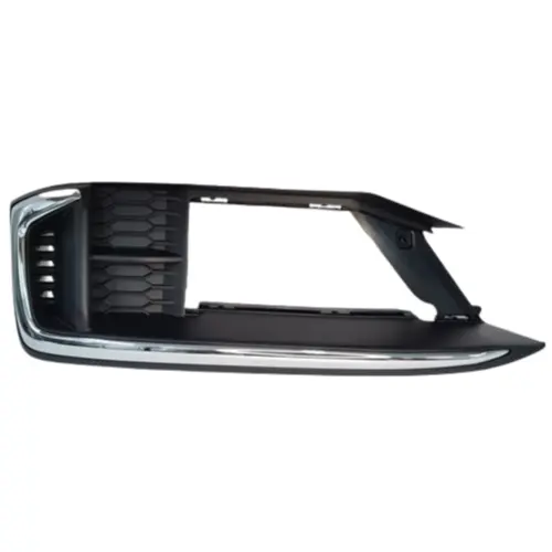Grade Farol de Neblina Esquerdo Honda Civic 2020 LX