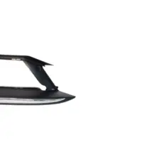 Grade Farol de Neblina Esquerdo Honda Civic 2020 LX