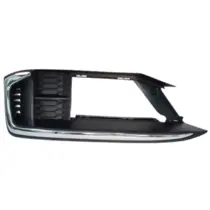 Grade Farol de Neblina Esquerdo Honda Civic 2020 LX