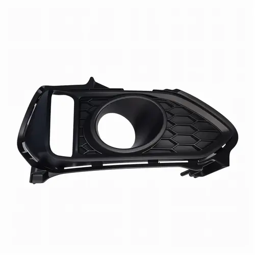 Moldura Farol de Neblina Direito Honda Fit 2018 até 2021