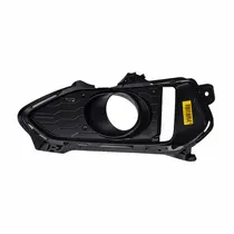 Moldura Farol de Neblina Direito Honda Fit 2018 até 2021