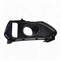 Moldura Farol de Neblina Direito Honda Fit 2018 até 2021