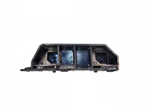 Espaçador Esquerdo do Para-choque Dianteiro do Honda Fit 2004 a 2008