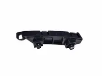 Espaçador Esquerdo do Para-choque Dianteiro do Honda Fit 2004 a 2008