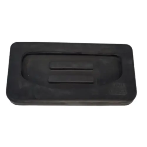 Capa do Pedal de Freio (Automático) do Honda Fit 2009 a 2021