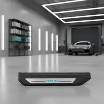 Soleira Iluminada do Honda HR-V 2016 até 2021