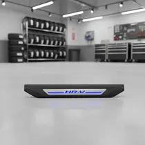 Soleira Iluminada do Honda HR-V 2016 até 2021