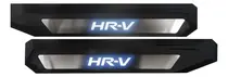 Soleira Iluminada do Honda HR-V 2016 até 2021