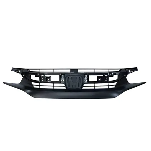 Base da Grade Dianteira do Honda Civic 2017 até 2019