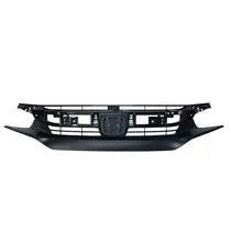 Base da Grade Dianteira do Honda Civic 2017 até 2019