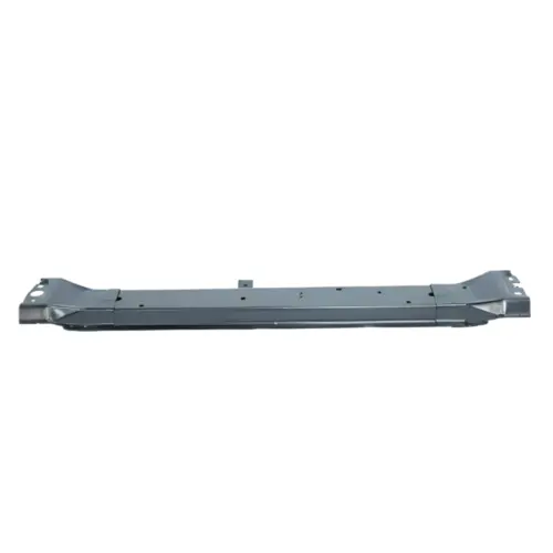 Viga do Para-choque Dianteiro Honda Fit 2004 até 2008