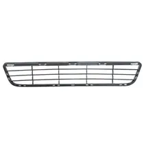 Grade Inferior Para-choque Diant Honda City 2009 até 2012