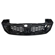Base da Grade Dianteira do Honda Civic 2015 até 2016